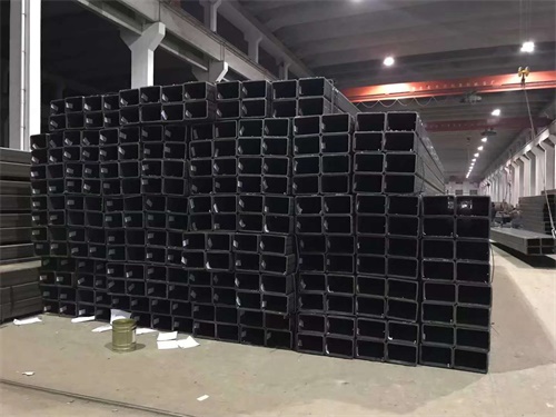瑞安冷拔方管选型指南 工程采购怎么选